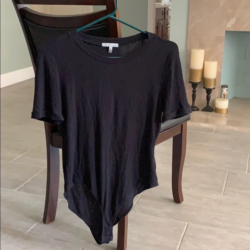 Women’s Bodysuit.